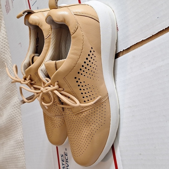 EARTH DESIRE FLUX OXFORD SNEAKERS SIZE 6.5 - Picture 4 of 8